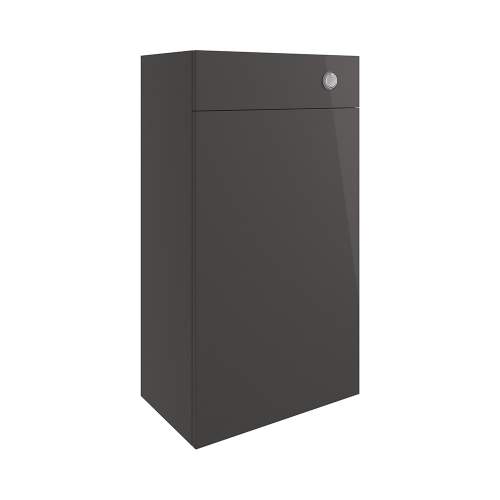 Bluci Valesso 500mm Bathroom WC Unit