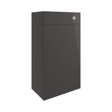Bluci Valesso 500mm Bathroom WC Unit