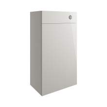 Bluci Valesso 500mm Bathroom WC Unit