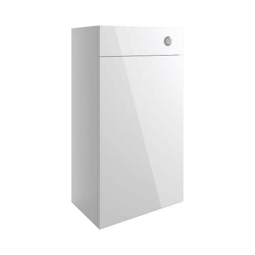 Bluci Valesso 500mm Bathroom WC Unit