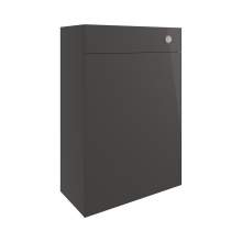 Bluci Valesso 600mm Bathroom WC Unit