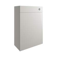 Bluci Valesso 600mm Bathroom WC Unit