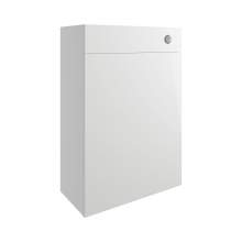 Bluci Valesso 600mm Bathroom WC Unit
