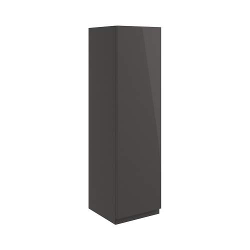 Bluci Valesso 200mm 1 Door Bathroom Wall Unit