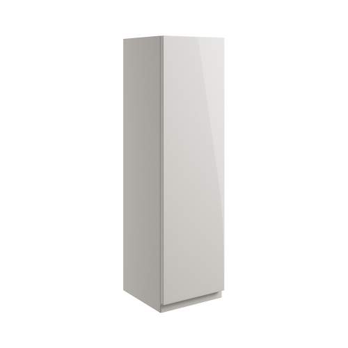 Bluci Valesso 200mm 1 Door Bathroom Wall Unit