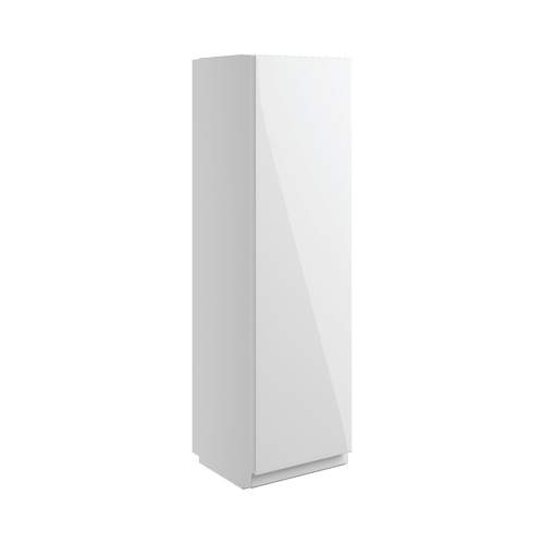 Bluci Valesso 200mm 1 Door Bathroom Wall Unit