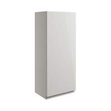 Bluci Valesso 300mm 1 Door Bathroom Wall Unit