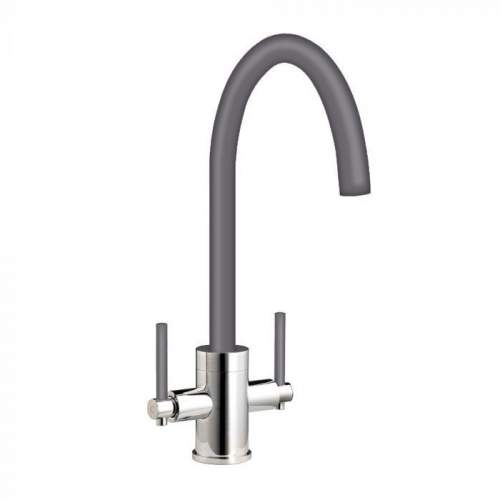 Bluci Vessona Twin Lever Tap