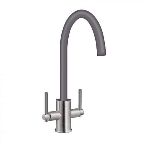 Bluci Vessona Twin Lever Tap