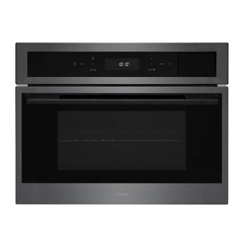 Caple SENSE SO111GM Gunmetal Built-in Combination Steam Oven