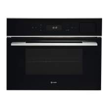 Caple SENSE SO111 Black Built-in Combination Steam Oven