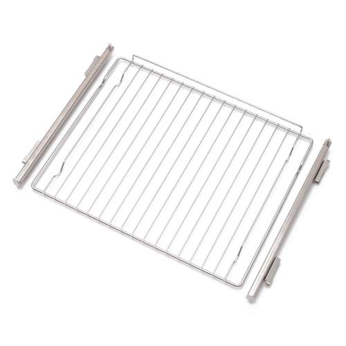 Caple CAPRACK8 Telescopic Runners
