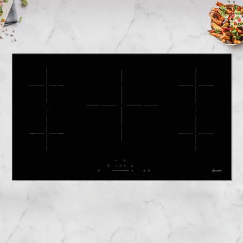 Caple C897i Frameless Induction Hob