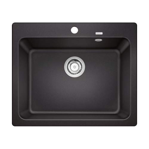 Blanco NAYA 6 SILGRANIT Single Bowl Granite Kitchen Sink