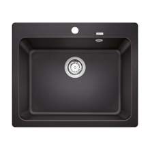 Blanco NAYA 6 SILGRANIT Single Bowl Granite Kitchen Sink