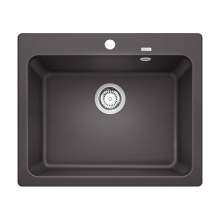 Blanco NAYA 6 SILGRANIT Single Bowl Granite Kitchen Sink