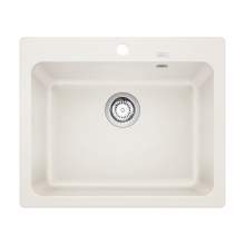 Blanco NAYA 6 SILGRANIT Single Bowl Granite Kitchen Sink