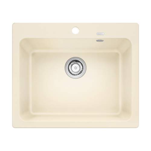 Blanco NAYA 6 SILGRANIT Single Bowl Granite Kitchen Sink