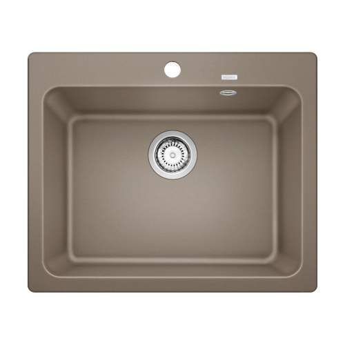 Blanco NAYA 6 SILGRANIT Single Bowl Granite Kitchen Sink