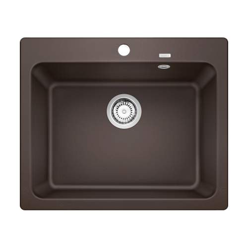 Blanco NAYA 6 SILGRANIT Single Bowl Granite Kitchen Sink