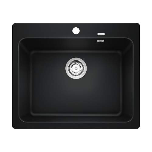 Blanco NAYA 6 SILGRANIT Single Bowl Granite Kitchen Sink