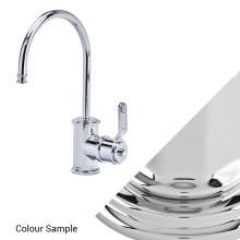 Perrin and Rowe Armstrong 1633HT Mini Filtration Kitchen Tap