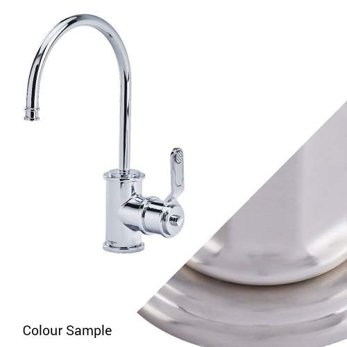 Perrin and Rowe Armstrong 1633HT Mini Filtration Kitchen Tap