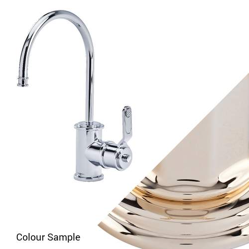 Perrin and Rowe Armstrong 1633HT Mini Filtration Kitchen Tap