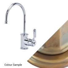 Perrin and Rowe Armstrong 1633HT Mini Filtration Kitchen Tap