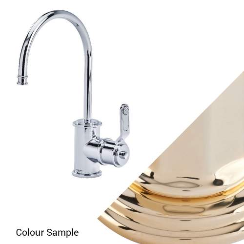 Perrin and Rowe Armstrong 1633HT Mini Filtration Kitchen Tap