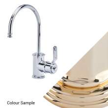 Perrin and Rowe Armstrong 1633HT Mini Filtration Kitchen Tap