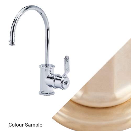 Perrin and Rowe Armstrong 1633HT Mini Filtration Kitchen Tap