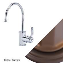 Perrin and Rowe Armstrong 1633HT Mini Filtration Kitchen Tap