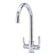 Perrin & Rowe Armstrong 1985HT 3 in 1 Instant Hot Water Kitchen Tap