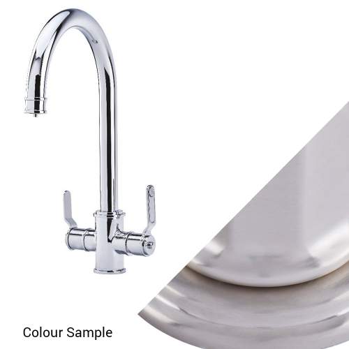 Perrin & Rowe Armstrong 1985HT 3 in 1 Instant Hot Water Kitchen Tap