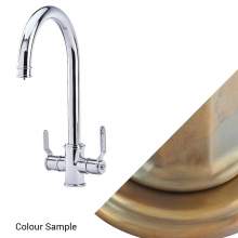 Perrin & Rowe Armstrong 1985HT 3 in 1 Instant Hot Water Kitchen Tap