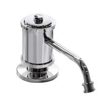 Perrin and Rowe Armstrong 6595 Deck Mounted Soap Dispenser