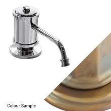 Perrin and Rowe Armstrong 6595 Deck Mounted Soap Dispenser