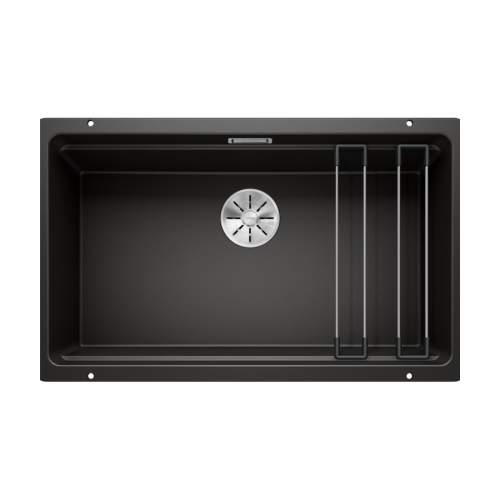 Blanco Etagon 700-U Silgranit Undermount Kitchen Sink