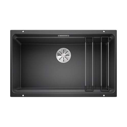 Blanco Etagon 700-U Silgranit Undermount Kitchen Sink