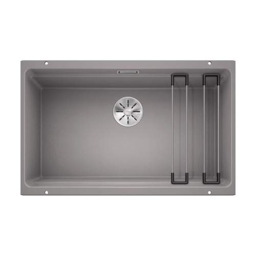 Blanco Etagon 700-U Silgranit Undermount Kitchen Sink