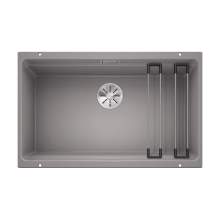 Blanco Etagon 700-U Silgranit Undermount Kitchen Sink