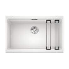 Blanco Etagon 700-U Silgranit Undermount Kitchen Sink