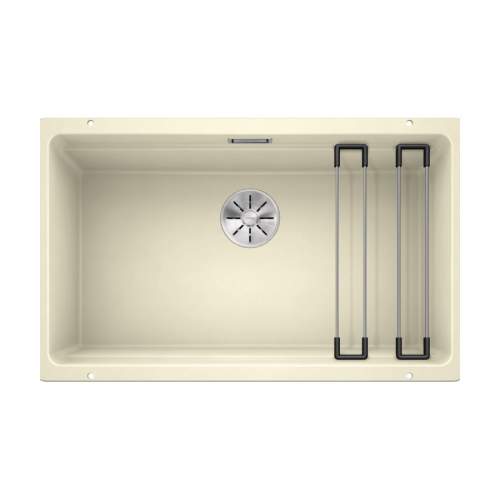 Blanco Etagon 700-U Silgranit Undermount Kitchen Sink