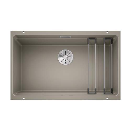 Blanco Etagon 700-U Silgranit Undermount Kitchen Sink