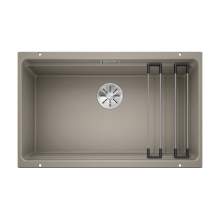 Blanco Etagon 700-U Silgranit Undermount Kitchen Sink