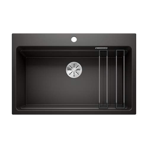 Blanco Etagon 800-U Silgranit Inset Kitchen Sink