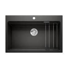 Blanco Etagon 800-U Silgranit Inset Kitchen Sink