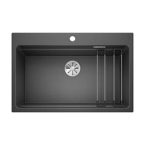 Blanco Etagon 800-U Silgranit Inset Kitchen Sink