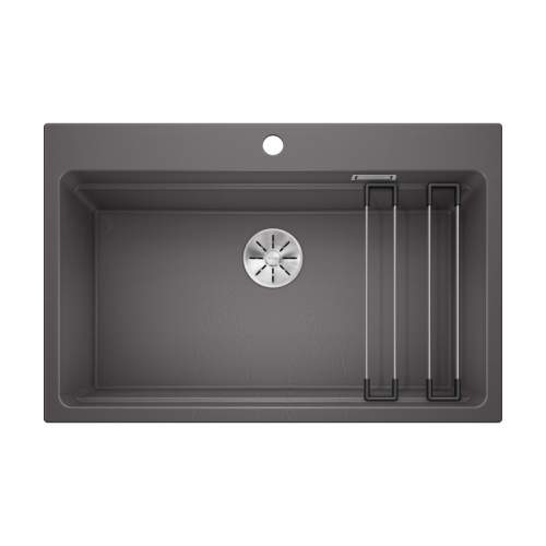 Blanco Etagon 800-U Silgranit Inset Kitchen Sink